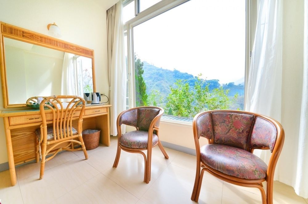 Dongpo Ti Lun Hotel Hszinji Kültér fotó