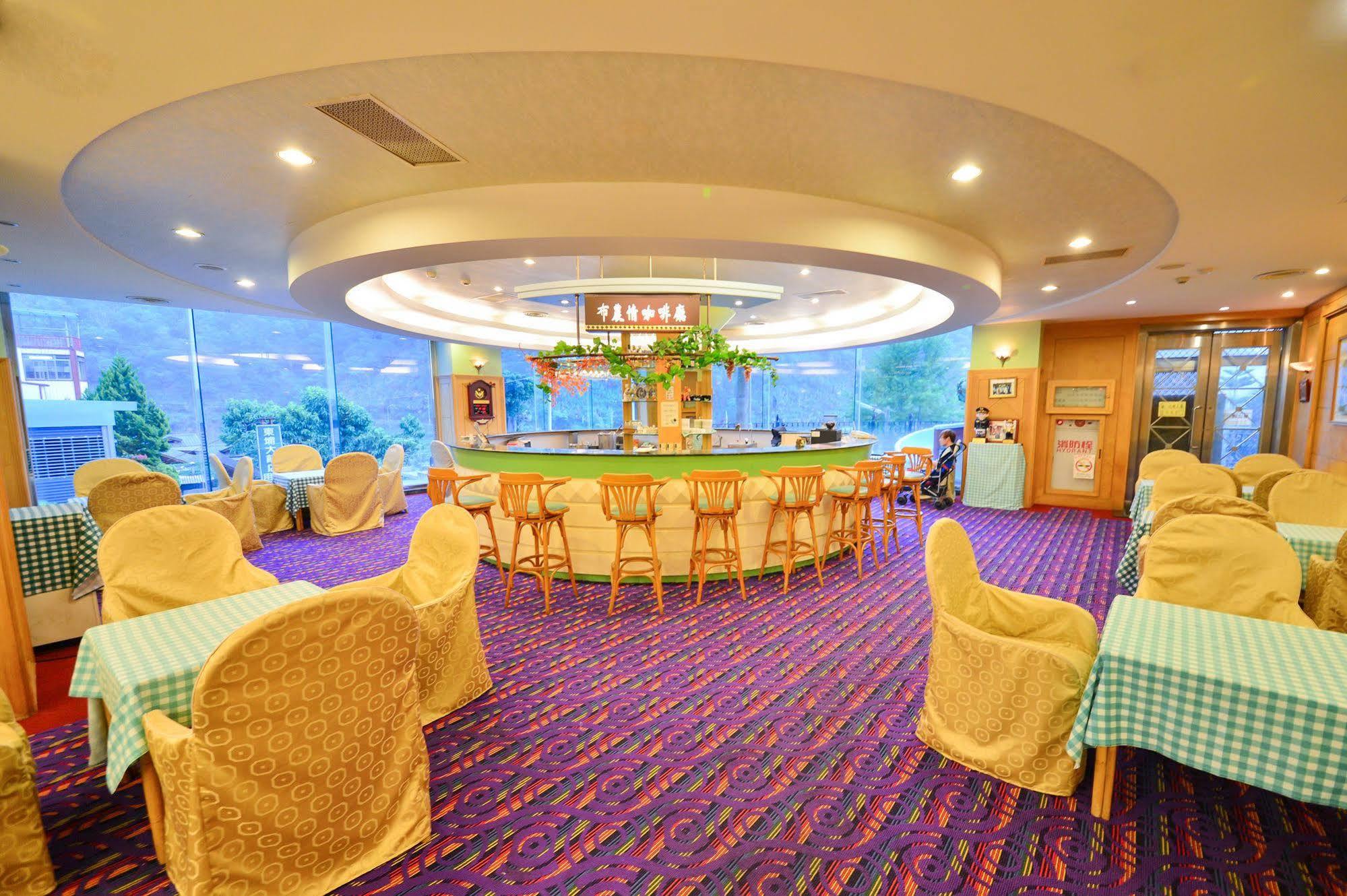 Dongpo Ti Lun Hotel Hszinji Kültér fotó